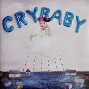 Melanie Martinez (2) : Cry Baby (LP, Pin + LP, Gre + Album, Dlx, RE, 10t + 12", EP,)