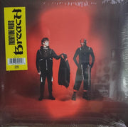Twenty One Pilots : Breach (LP, Album, Red)