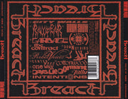 Twenty One Pilots : Breach (CD, Album, Jew)