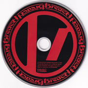 Twenty One Pilots : Breach (CD, Album, Jew)