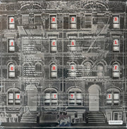 Led Zeppelin : Physical Graffiti (2xLP, Album, RE + LP + Dlx, RE, 50t)