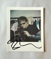 Ed Sheeran : Play (LP, Album, Ltd, Pin)