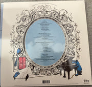 Tedeschi Trucks Band And Leon Russell : Present: Mad Dogs & Englishmen Revisited (Live At Lockn') (2xLP, Album, Dlx, 180)