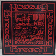 Twenty One Pilots : Breach (LP, Album, Red)