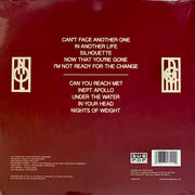 Nation Of Language : Dance Called Memory (LP, Album, Ltd, Cle)