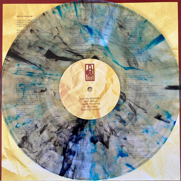 Nation Of Language : Dance Called Memory (LP, Album, Ltd, Cle)