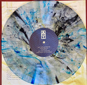 Nation Of Language : Dance Called Memory (LP, Album, Ltd, Cle)