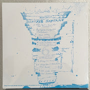 Niontay : Dontay's Inferno (LP, Album, RE)