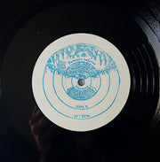 Niontay : Dontay's Inferno (LP, Album, RE)