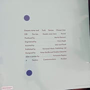 New Order : Movement (LP, RE, RM)
