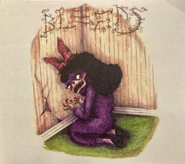 Buy Wednesday : Bleeds (CD, Album) Online for a great price