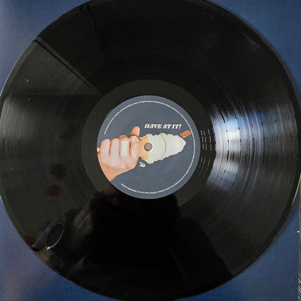 Dug (23) : Have At It!  (LP, Album)
