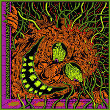 King Gizzard & The Lizard Wizard* : Live In Miami '24 (3xLP, Ltd)