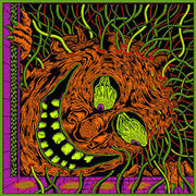 King Gizzard & The Lizard Wizard* : Live In Miami '24 (3xLP, Ltd)