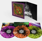 King Gizzard & The Lizard Wizard* : Live In Miami '24 (3xLP, Ltd)