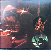Yes : The Yes Album (LP, Album, RE, MO )