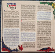 Various : Dream A Dream With Studio G: Cratedigger's Archive (1970-2009) (LP, Comp, Ltd, RM, Red)