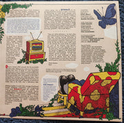 Various : Dream A Dream With Studio G: Cratedigger's Archive (1970-2009) (LP, Comp, Ltd, RM, Red)