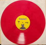 Various : Dream A Dream With Studio G: Cratedigger's Archive (1970-2009) (LP, Comp, Ltd, RM, Red)