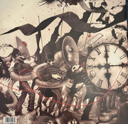 My Chemical Romance : The Black Parade (LP, Cle + LP, S/Sided, Etch, Cle + Album, RE)