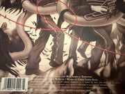 My Chemical Romance : The Black Parade (LP, Cle + LP, S/Sided, Etch, Cle + Album, RE)