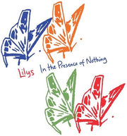 the album cover for Lilys - In The Presence Of Nothing
