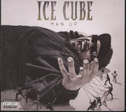 Ice Cube : Man Up (CD, Album)