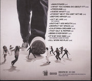 Ice Cube : Man Up (CD, Album)