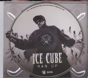 Ice Cube : Man Up (CD, Album)