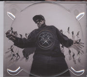 Ice Cube : Man Up (CD, Album)
