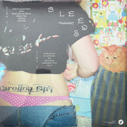 Wednesday (10) : Bleeds (LP, Album)