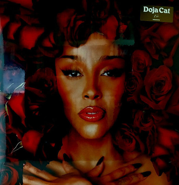 Doja Cat : Vie (2xLP, Album)
