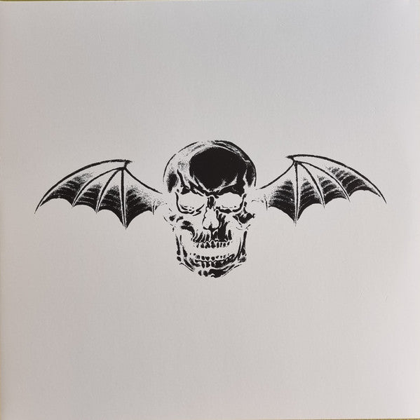 Avenged Sevenfold : Avenged Sevenfold (2xLP, Album, Ltd, RE, Gat)