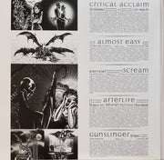 Avenged Sevenfold : Avenged Sevenfold (2xLP, Album, Ltd, RE, Gat)