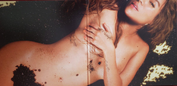 Karol G : Tropicoqueta (2xLP, Gat)
