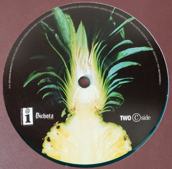 Karol G : Tropicoqueta (2xLP, Gat)