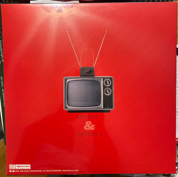 Melvins : Colossus Of Destiny (2xLP, Album, RE)