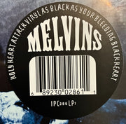 Melvins : Colossus Of Destiny (2xLP, Album, RE)