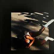 Doechii : Denial Is A River / Anxiety (4", Single, Ltd, Cle)