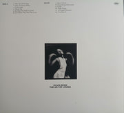 Olivia Dean : The Art Of Loving (LP, Album)