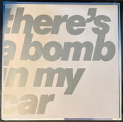 Geese (11) : Getting Killed (LP, Album, Cle)