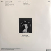 Olivia Dean : The Art Of Loving (LP, Album, Ltd, Lil)