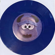 Anchor & Braille : "Sound Asleep" / "Wedding/Funeral" (7", Pur)