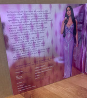 Cher : The Farewell Tour (LP, Hot + LP, Pur + Album, RE)