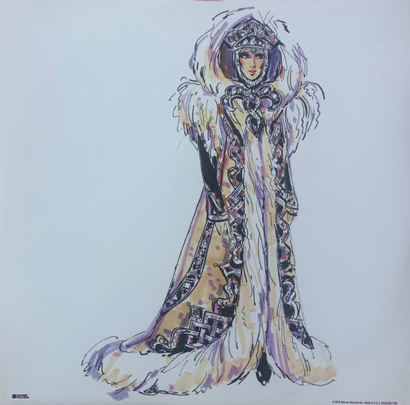 Cher : The Farewell Tour (LP, Hot + LP, Pur + Album, RE)