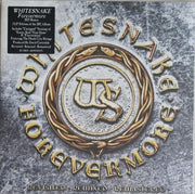 Whitesnake : Forevermore (2xLP, Rev)
