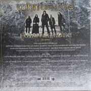 Whitesnake : Forevermore (2xLP, Rev)