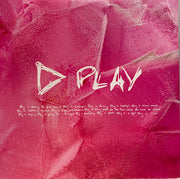 Ed Sheeran : Play (LP, Album, Bab)