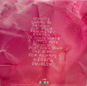 Ed Sheeran : Play (LP, Album, Bab)