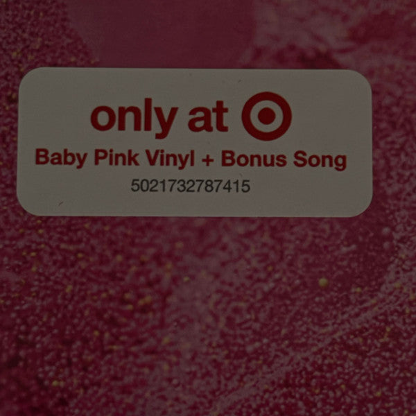 Ed Sheeran : Play (LP, Album, Bab)